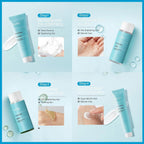 Skin Care Sets & Kits With Tea Tree - Complete Zits Care Kit For Women, Cleanser Toner Serum Cream - Skin Cares Gift Sets For Women, Oily Skins Cares - Damaged Box
