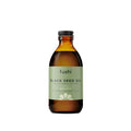 Fushi Organic Black Seed Oil 250ml | High Strength 100% pure Cold & Fresh-Pressed Seed Oil Food-grade For Dry, Itchy & Irritated Hair & Skin | Sustainably Sourced | Manufactured in the UK - New