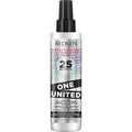 Redken One United 25 Multi-Benefit Leave-In Conditioner And Treatment Spray, Increases Manageability And Protection, Heat Protectant For All Hair Types, 150ml - Damaged Box