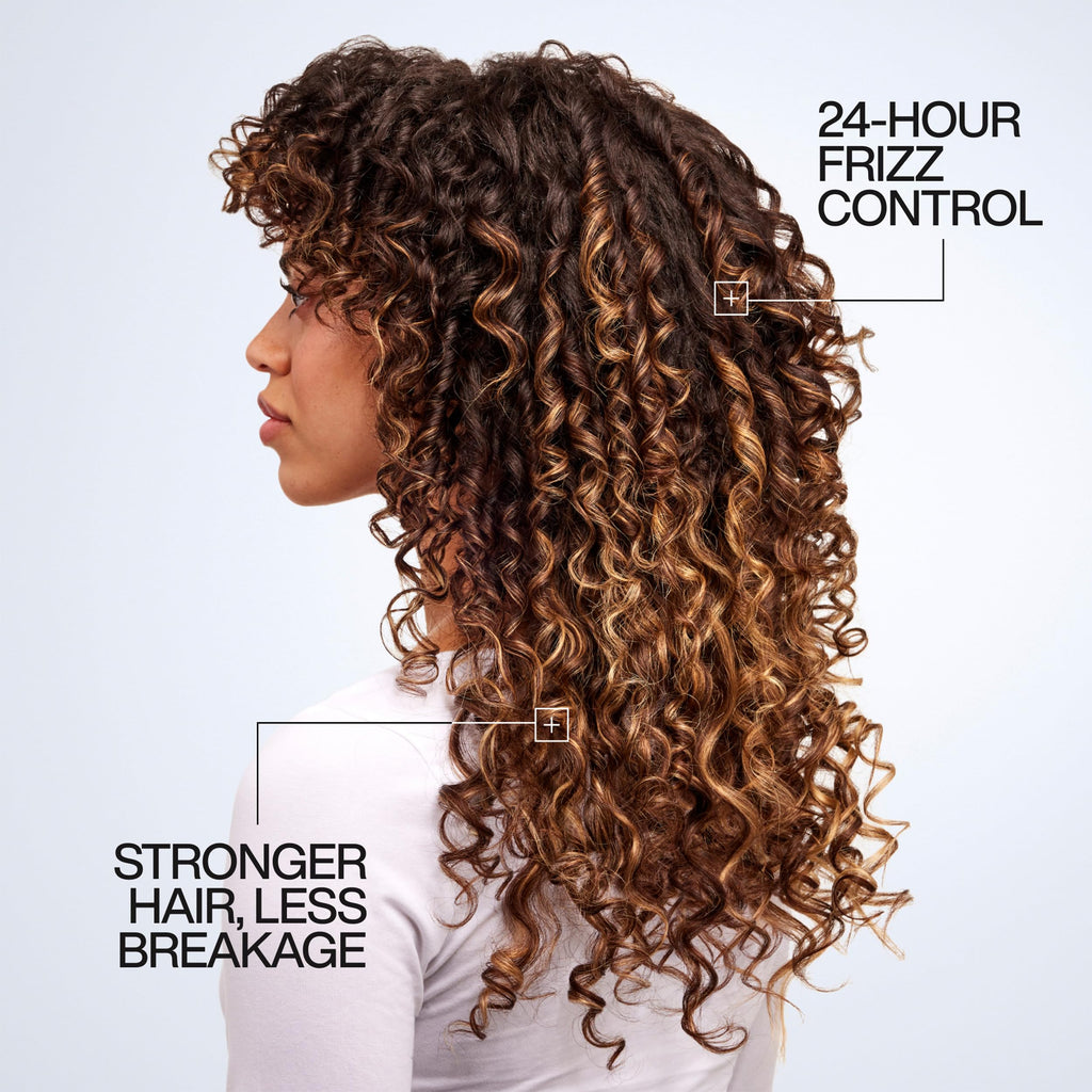 Redken One United 25 Multi-Benefit Leave-In Conditioner And Treatment Spray, Increases Manageability And Protection, Heat Protectant For All Hair Types, 150ml - Damaged Box