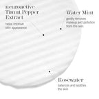 This Works - In Transit No Traces Cleansing Pads, Rosewater & Mint Infused Facial Wipes, Gentle Make-Up Remover (80 pads) - Damaged Box