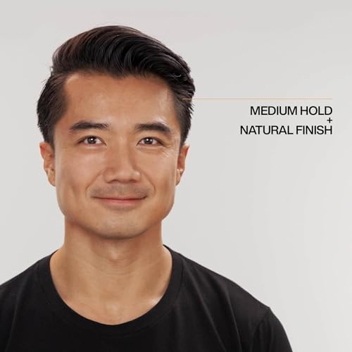 Redken | Brews | Men's Maneuver | Medium Hold Hair Pomade 100ml - Damaged Box