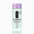 Clinique Liquid Facial Soap Mild - 200ml Daily Face Cleanser - Dry Combination Skin Formula - New