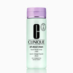Clinique Liquid Facial Soap Mild - 200ml Daily Face Cleanser - Dry Combination Skin Formula - New