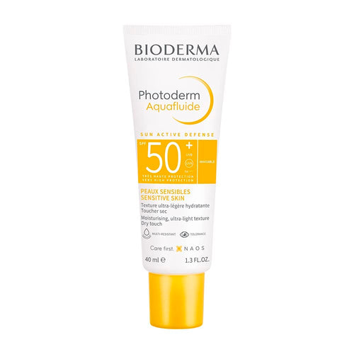 Bioderma Photoderm Max Ultra Fluid SPF50 + - 40ml - New