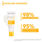 Bioderma Photoderm Max Ultra Fluid SPF50 + - 40ml - New