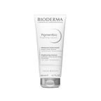 Bioderma Pigmentbio Foaming Cream Cleanser - Brightening Dark Spot & Pigmentation Reducer, Exfoliator Cream Cleanser Gently Brightens & Evens Skin Tone, 200ml - Damaged Box