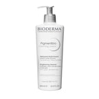 Bioderma Pigmentbio Foaming Cream Cleanser - Brightening Dark Spot & Pigmentation Reducer, Exfoliator Cream Cleanser Gently Brightens & Evens Skin Tone, 200ml - Damaged Box