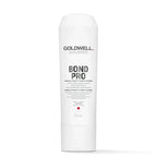 Goldwell Dualsenses Bond Pro Fortifying Conditioner for Weak and Fragile Hair, Visibly Reduces Breakage, Instantly Stronger Hair, 200ml - Damaged Box