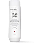 Goldwell Dualsenses Bond Pro Fortifying Conditioner for Weak and Fragile Hair, Visibly Reduces Breakage, Instantly Stronger Hair, 200ml - Damaged Box