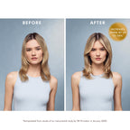 Moroccanoil Treatment Light Hair Oil - 100ml Argan Oil for Fine & Light-Coloured Hair - Damaged Box