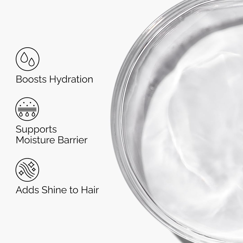 The Ordinary 100% Plant-Derived Squalane, for Skin and Hair, Lightweight Hydration, and Moisture Barrier Support, 30ml - Damaged Box