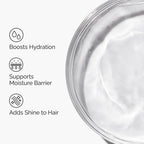 The Ordinary 100% Plant-Derived Squalane, for Skin and Hair, Lightweight Hydration, and Moisture Barrier Support, 30ml - Damaged Box