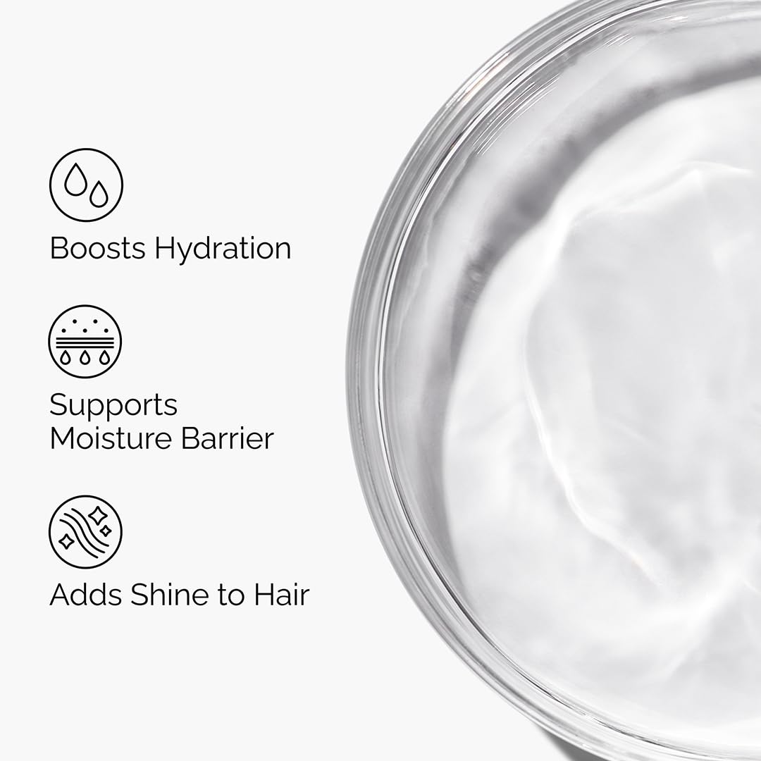 The Ordinary 100% Plant-Derived Squalane, for Skin and Hair, Lightweight Hydration, and Moisture Barrier Support, 30ml - Damaged Box