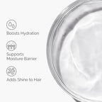 The Ordinary 100% Plant-Derived Squalane, for Skin and Hair, Lightweight Hydration, and Moisture Barrier Support, 30ml - Damaged Box