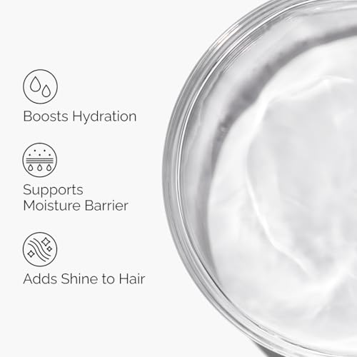 The Ordinary 100% Plant-Derived Squalane, for Skin and Hair, Lightweight Hydration, and Moisture Barrier Support, 30ml - Damaged Box