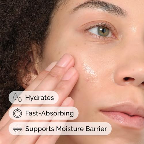 The Ordinary 100% Plant-Derived Squalane, for Skin and Hair, Lightweight Hydration, and Moisture Barrier Support, 30ml - Damaged Box