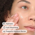 The Ordinary 100% Plant-Derived Squalane, for Skin and Hair, Lightweight Hydration, and Moisture Barrier Support, 30ml - Damaged Box