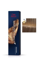 WELLA Koleston Perfect Me + Rich Naturals 10/16 (60ml) - Damaged Box