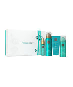 RITUALS Gift Set The Ritual of Karma Medium - Lotus Flower and White Tea, Nourishing and Soothing Bath Box - New