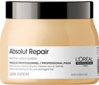 L'Oreal Hair Mask 500ml - Hydrating Treatment for Hair Care - New