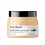 L'Oreal Hair Mask 500ml - Hydrating Treatment for Hair Care - New
