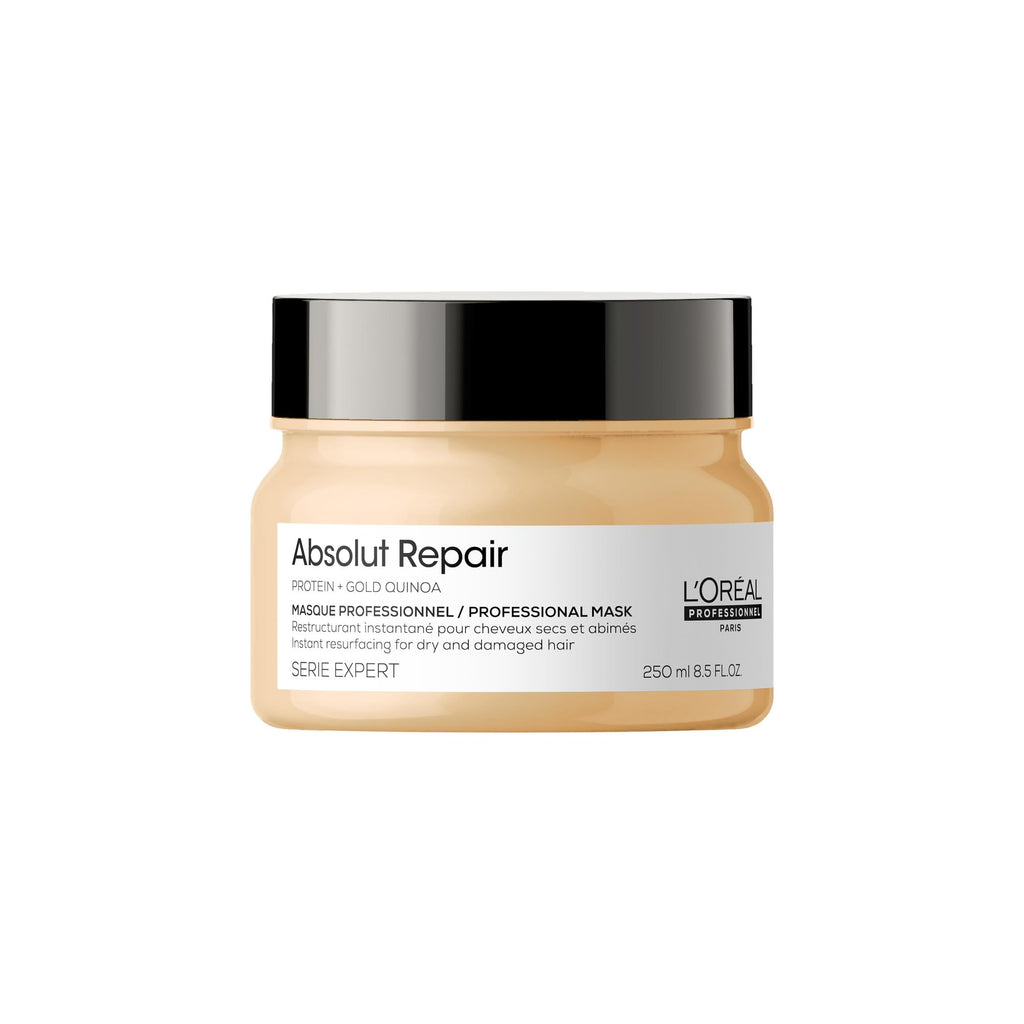 L'Oreal Hair Mask 500ml - Hydrating Treatment for Hair Care - New