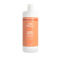 Wella Professionals Invigo Nutri-Enrich Professional Hair Care, Repair Dry Damaged Hair, Deeply Nourishing, Conditioner 1 L - New