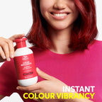 Wella Professionals Invigo Color Brilliance Color Protection Shampoo - Keeps Hair Colour Vibrant and Protected - Hair Care for Fine and Medium Hair 1l - New
