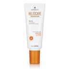 Heliocare Advanced Spray SPF 50 200ml / Spray For Body/Daily Uvb and Uvb Anti-Ageing/Combination, Dry, Oily and Normal Skin/No white residue - New