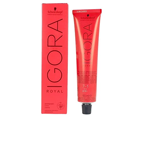 Schwarzkopf IR 7-1 60ml - New