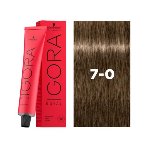 Schwarzkopf IR 7-1 60ml - New