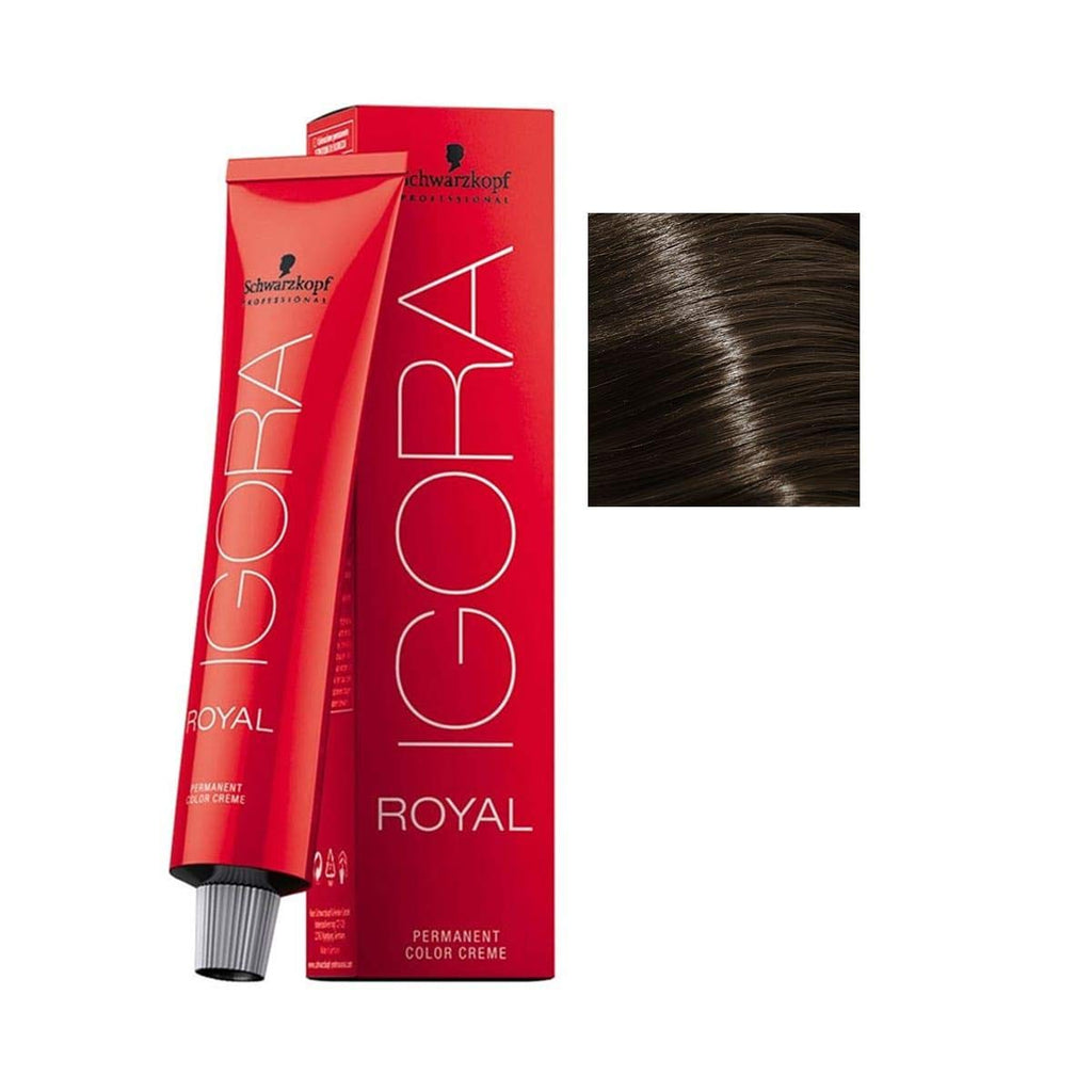 Schwarzkopf IR 7-1 60ml - New
