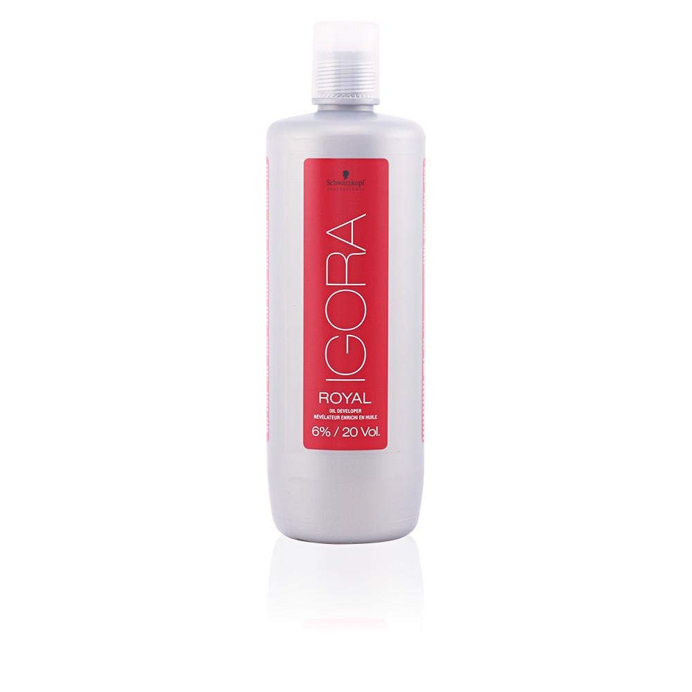 Schwarzkopf IR 7-1 60ml - New