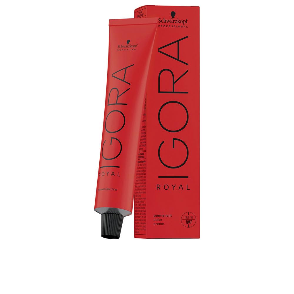 Schwarzkopf IR 7-1 60ml - New