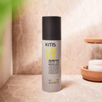 KMS HairPlay Molding Paste - 150ml - Vegan PETA Approved - All Hair Types Texture Natural Hold - Damaged Box