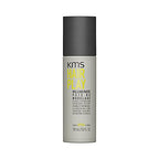 KMS HairPlay Molding Paste - 150ml - Vegan PETA Approved - All Hair Types Texture Natural Hold - Damaged Box