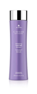 Alterna Caviar Multiplying Volume Shampoo - Hair Thickening & Volumising Treatment 250ml - New