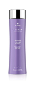 Alterna Caviar Multiplying Volume Shampoo - Hair Thickening & Volumising Treatment 250ml - New