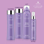 Alterna Caviar Multiplying Volume Shampoo - Hair Thickening & Volumising Treatment 250ml - New