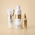 Wella Oil Reflections Luminous Reveal Shine Shampoo 250ml Hair Care - Damaged Box