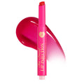 Too Faced Lip Injection Extreme Plumping Clicks | Glossy Lip Plumper, Hydrating + Dewy with High Shine Sheer Colour - Damaged Box