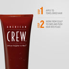 American Crew Firm Hold Gel Tube, 100 millilitre - New