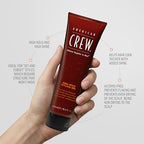 American Crew Firm Hold Gel Tube, 100 millilitre - New