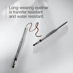 Clinique Quickliner For Eyes | Water Resistant, Smudge Resistant + Safe For Sensitive Eyes - Damaged Box