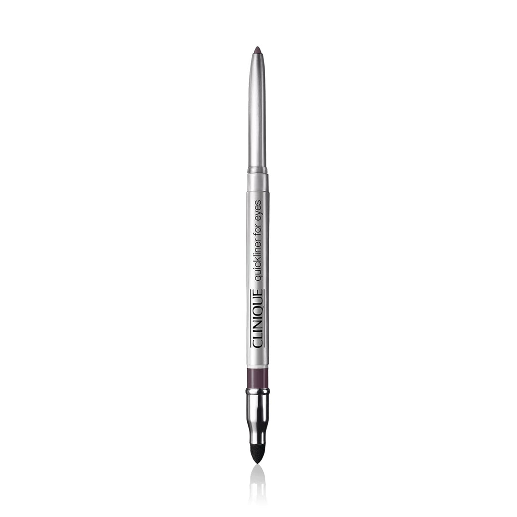 Clinique Quickliner For Eyes | Water Resistant, Smudge Resistant + Safe For Sensitive Eyes - Damaged Box