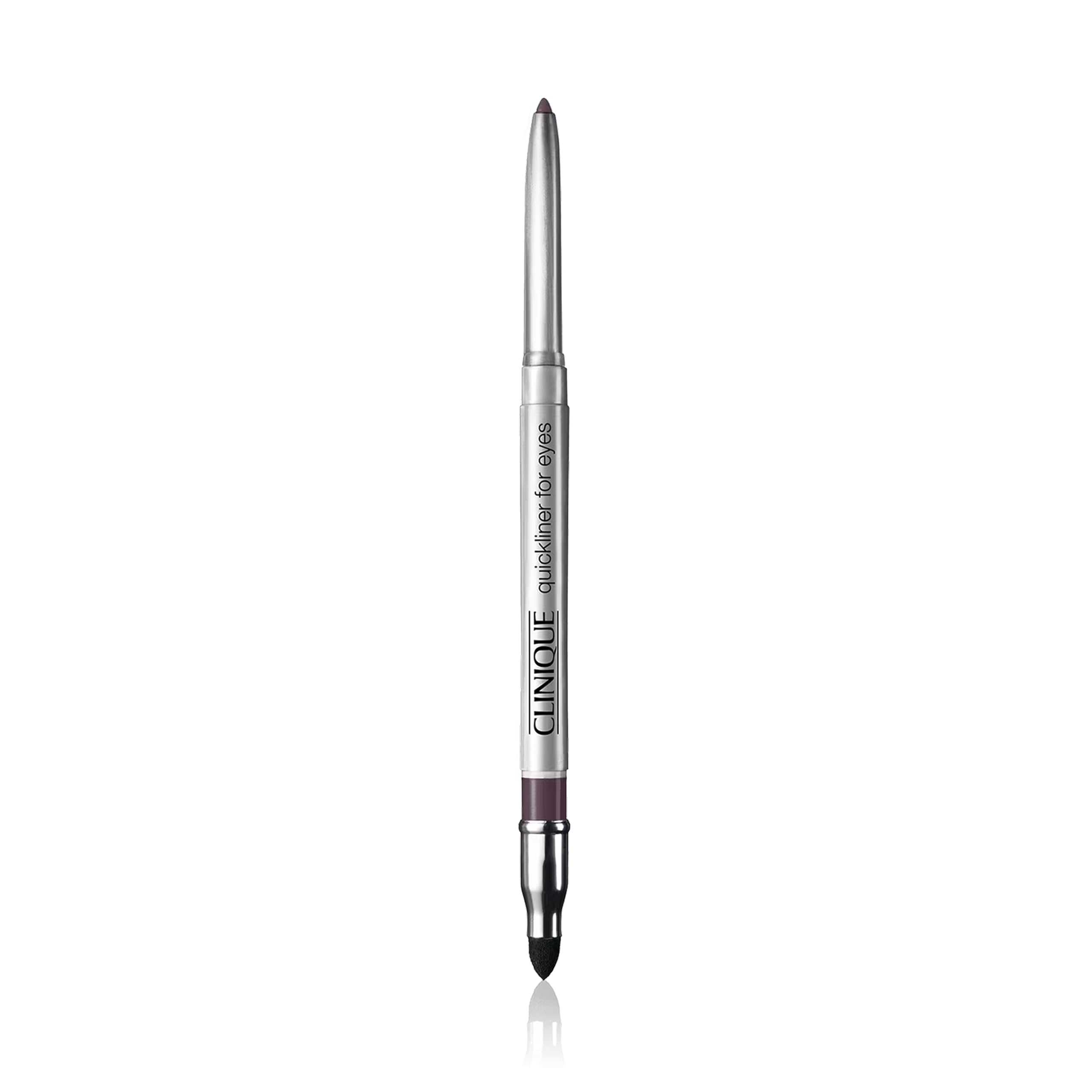 Clinique Quickliner For Eyes | Water Resistant, Smudge Resistant + Safe For Sensitive Eyes - Damaged Box