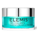 ELEMIS Pro-Collagen Marine Cream Ultra Rich, Intensely Hydrating Anti-Wrinkle Face Lotion, Anti-Ageing Moisturiser for Dry Skin, Collagen Day Fluid to Firm & Tone, Nourishing Face Moisturiser, 50 ml - New