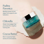 ELEMIS Pro-Collagen Marine Cream Ultra Rich, Intensely Hydrating Anti-Wrinkle Face Lotion, Anti-Ageing Moisturiser for Dry Skin, Collagen Day Fluid to Firm & Tone, Nourishing Face Moisturiser, 50 ml - New