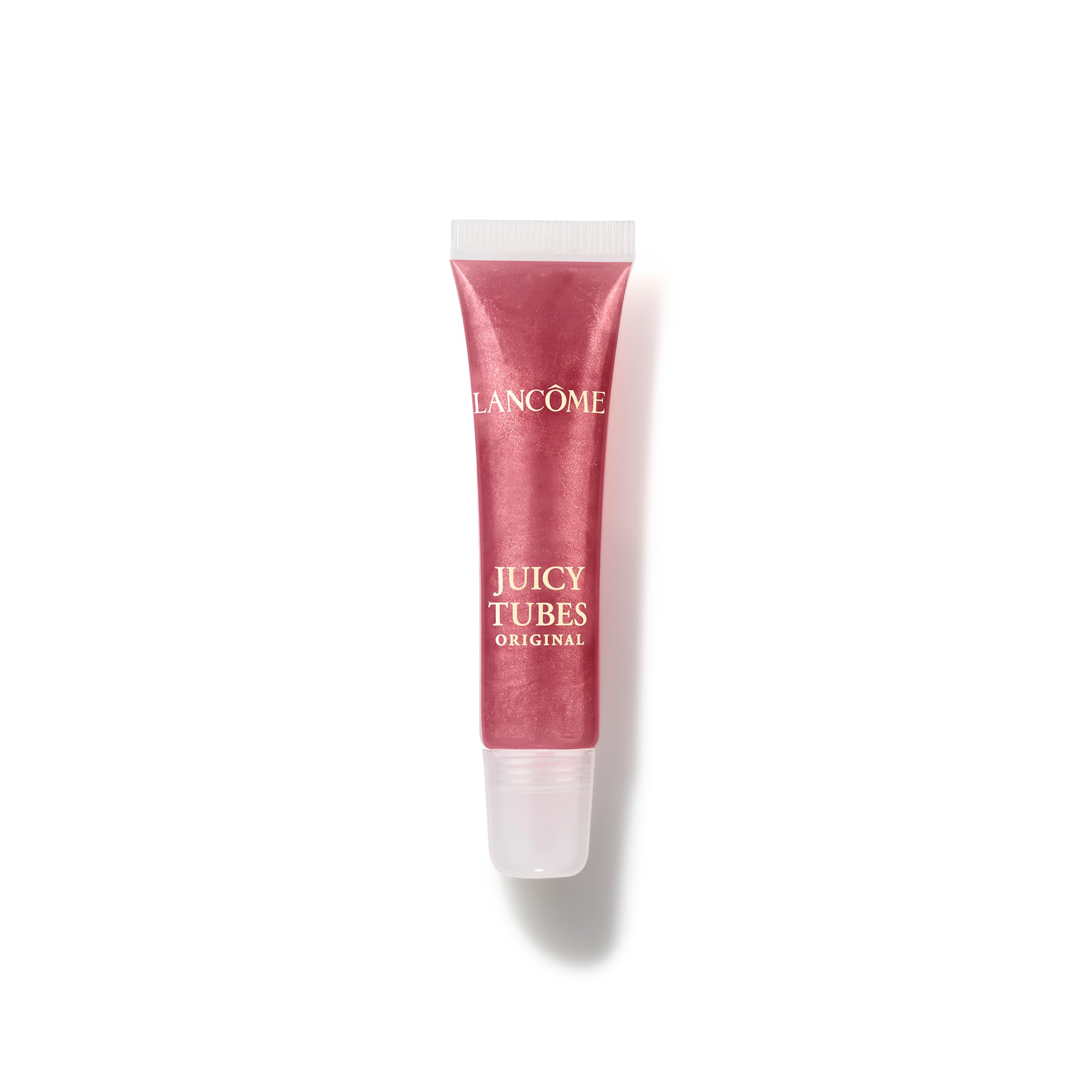 Lancôme Juicy Tubes Lip Gloss - 07 Magic Spell - Ultra-Brilliant Moisturising High-Shine - 15ml - Damaged Box